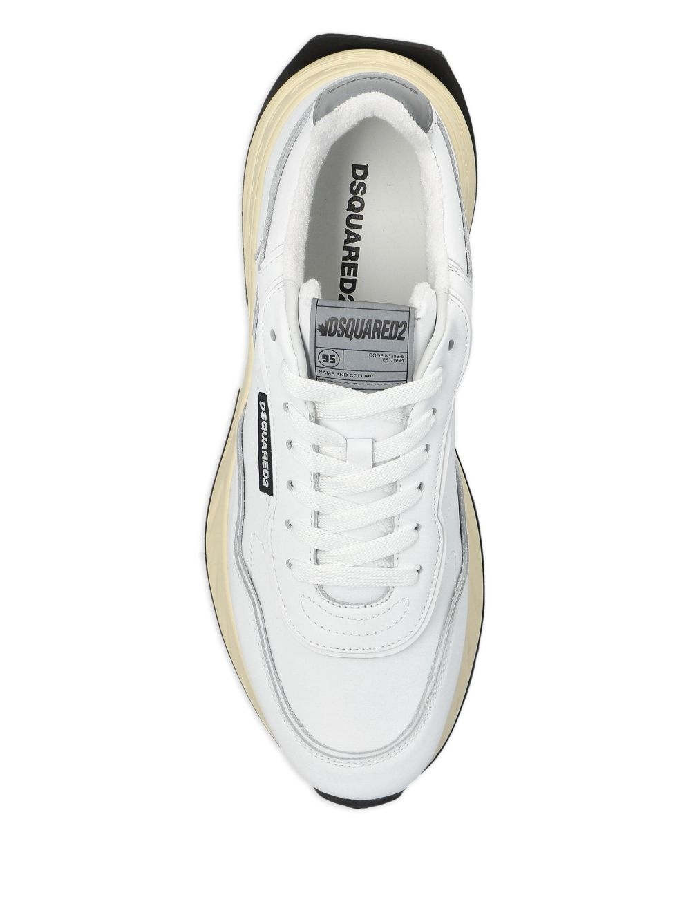 Sprinter sneakers - 4