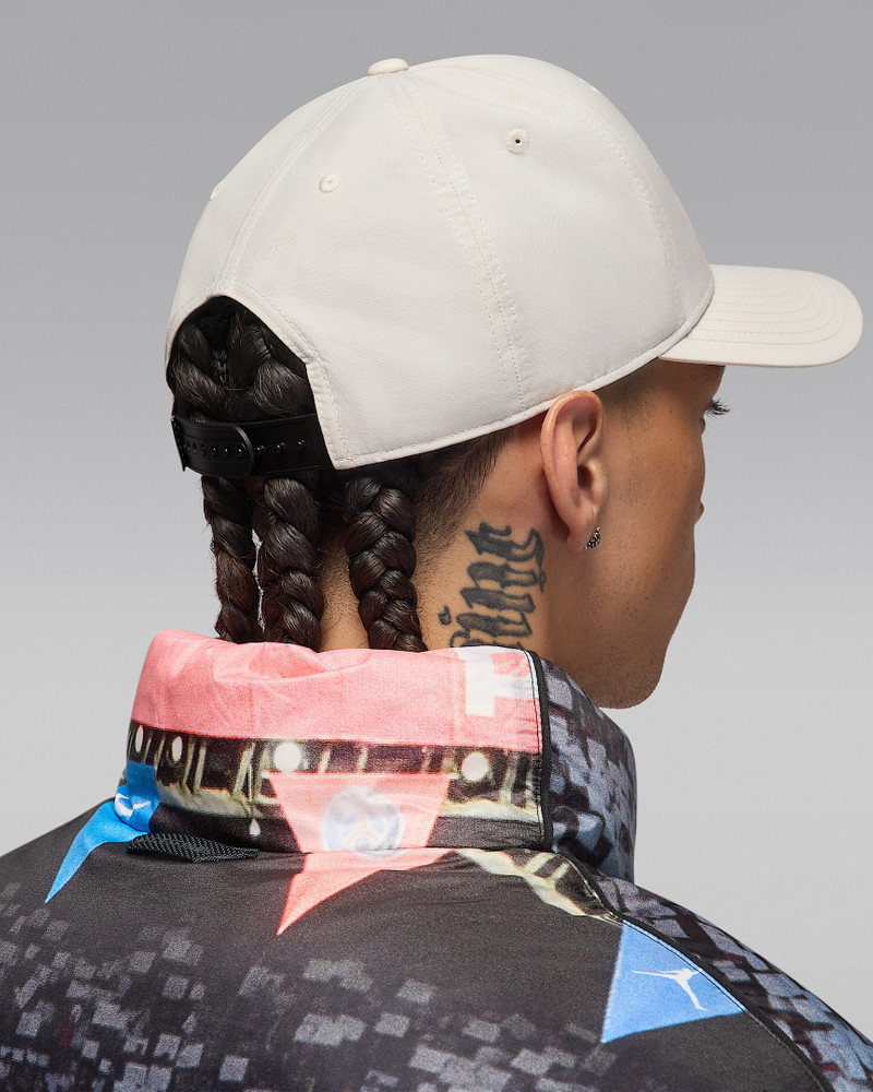 Jordan Jordan Brooklyn Rise Cap Adjustable Realtree Hat outlook