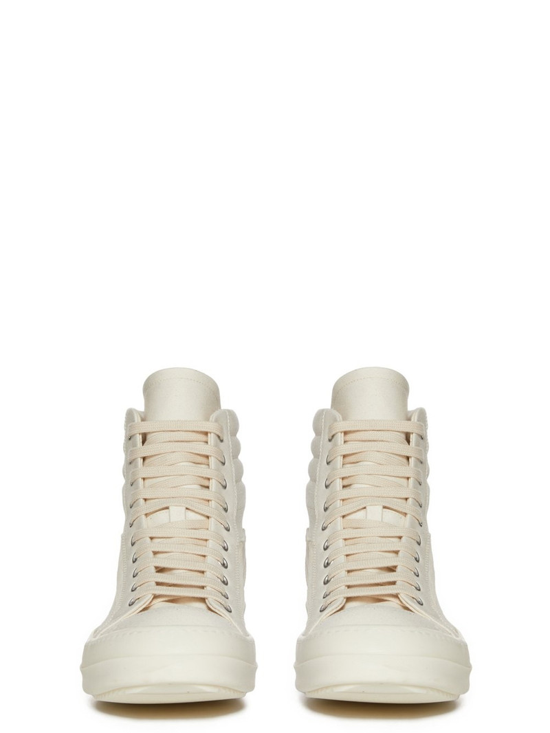 Rick Owens DRKSHDW SHOES outlook