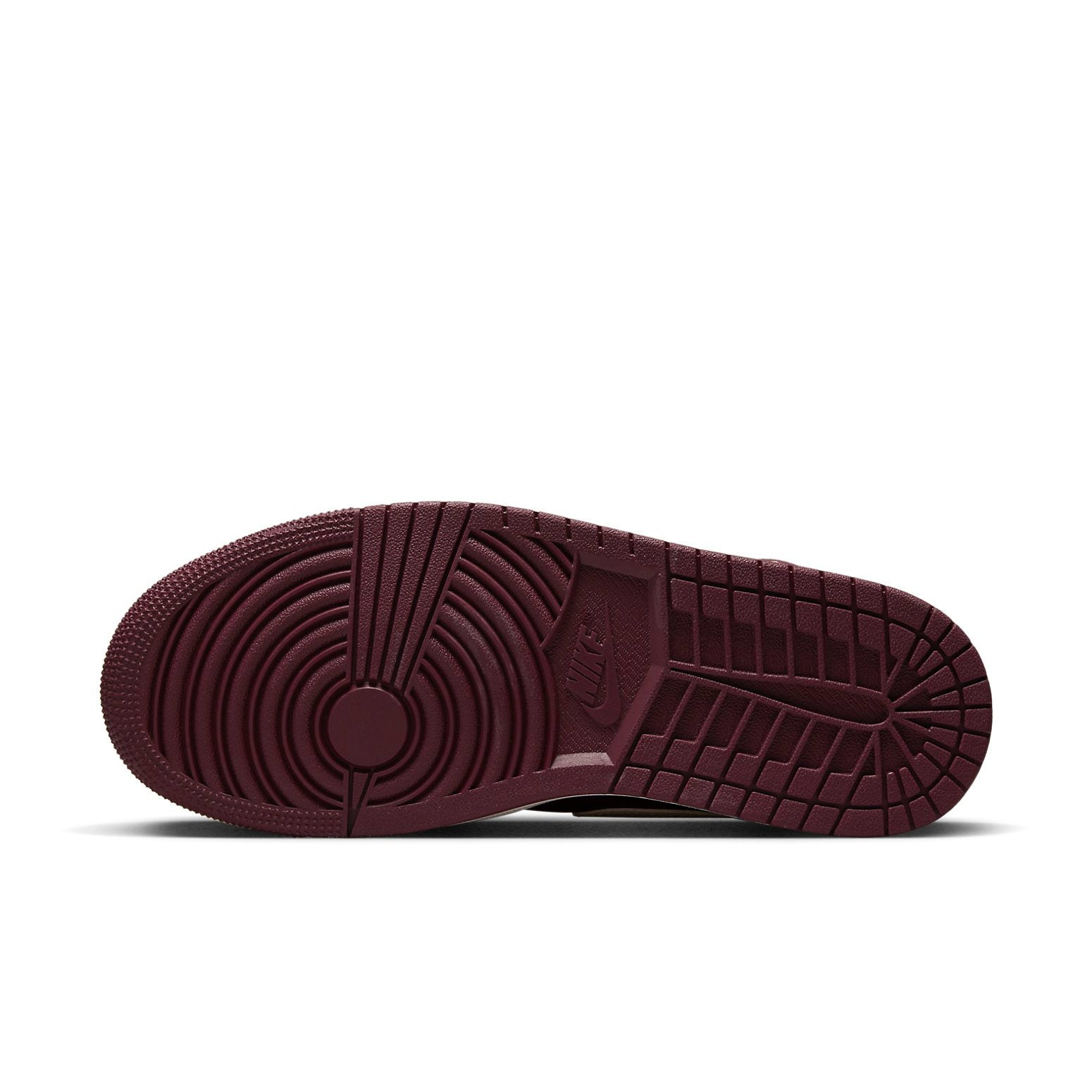 (WMNS) Air Jordan 1 Mid SE 'Split - Beach Cherrywood' DR0501-200 - 6