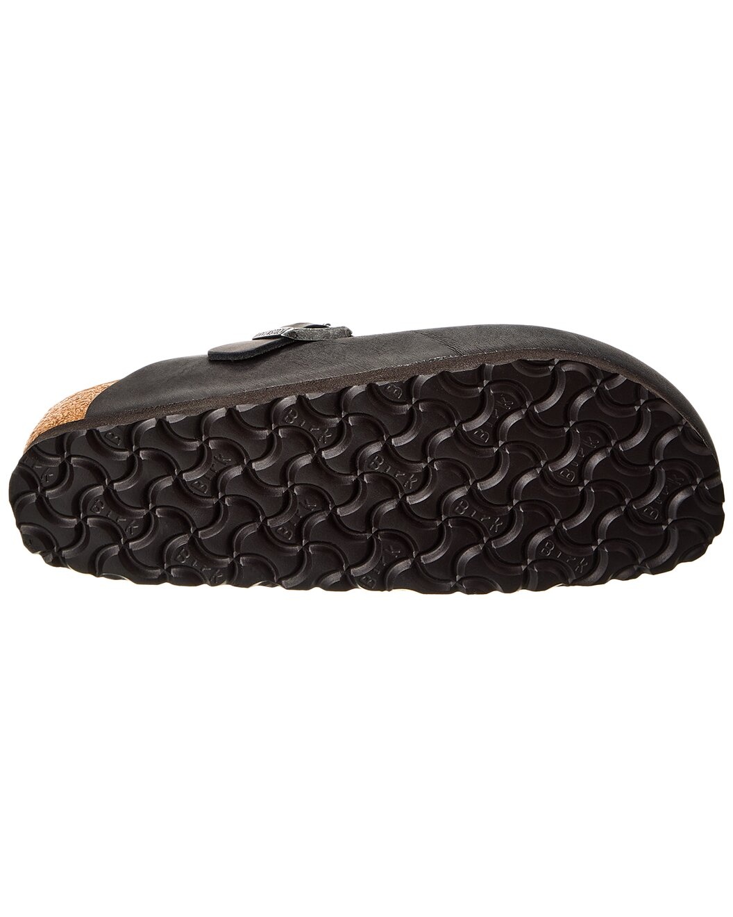 Birkenstock Boston BS Narrow Leather Clog - 4