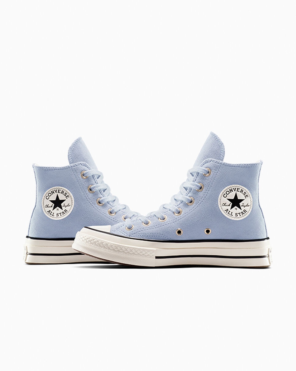 Chuck 70 Suede - 6