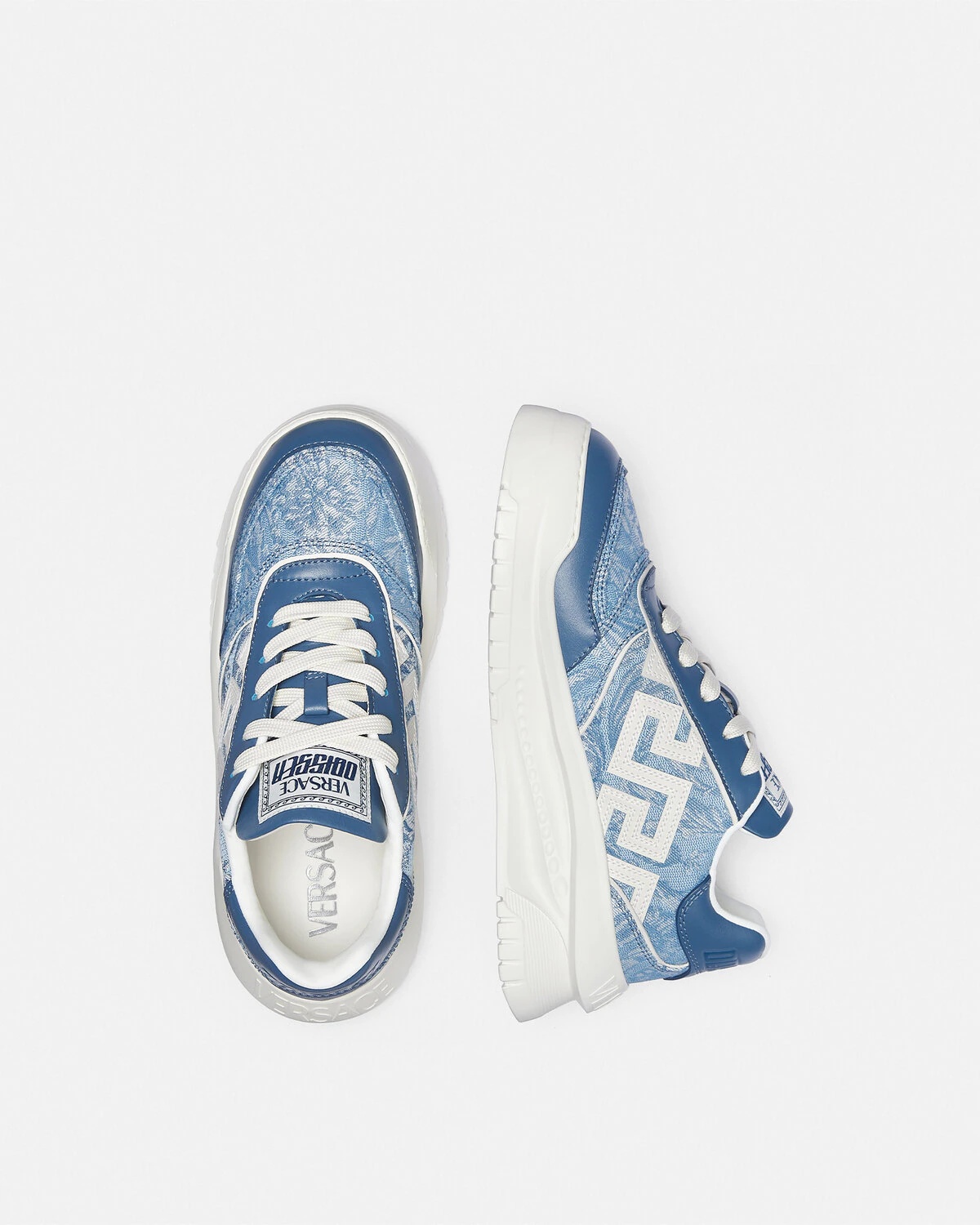 Greca Odissea Sneakers - 4