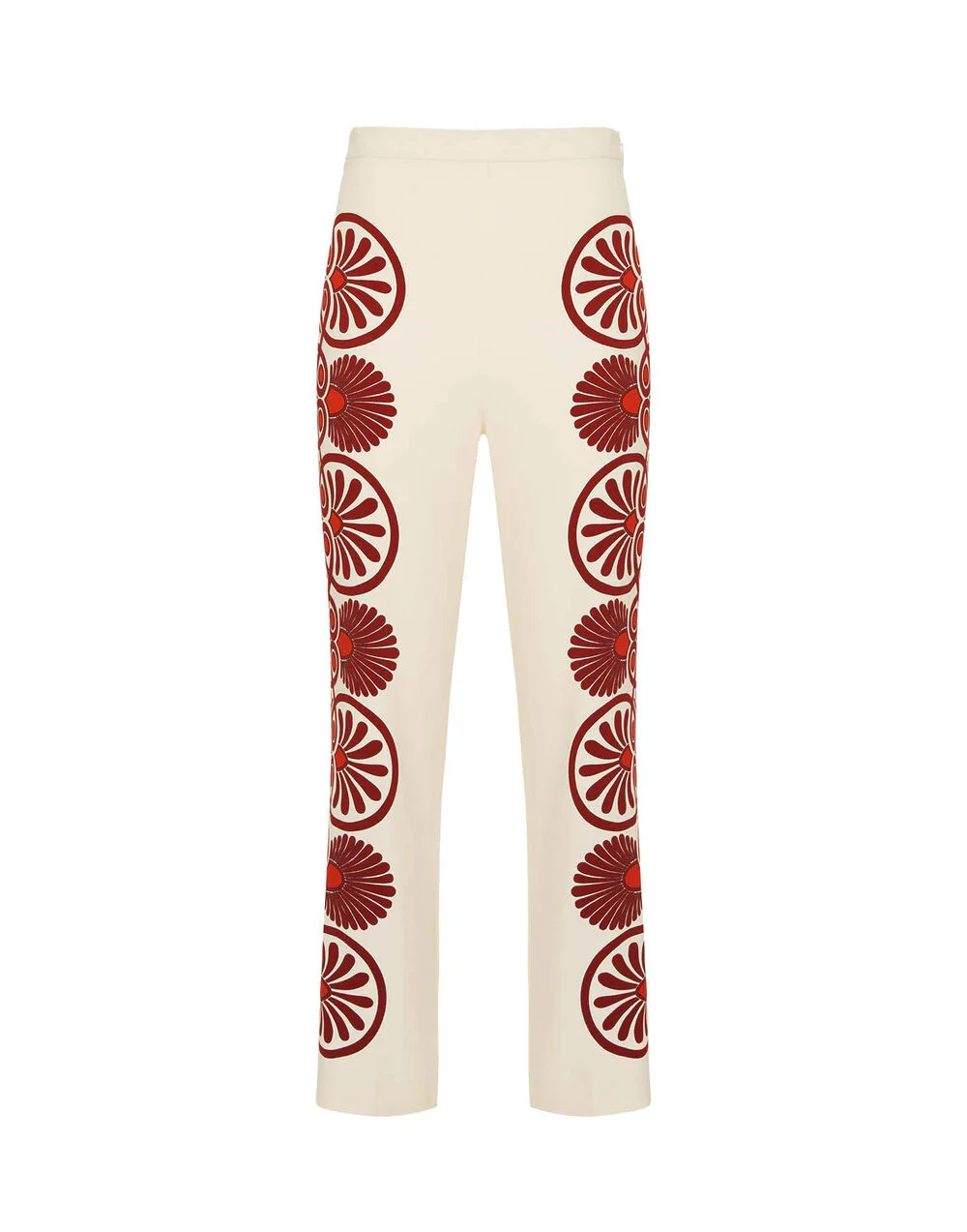 Stretch Pants - 1