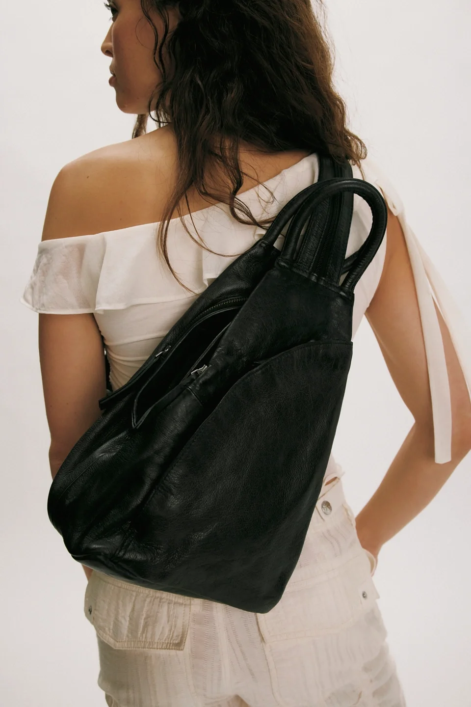 We The Free Soho Convertible Sling Bag - 1