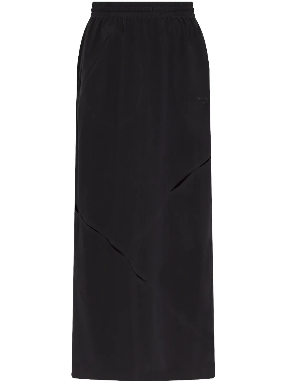 Y-3 - Women Long Skirt - 5