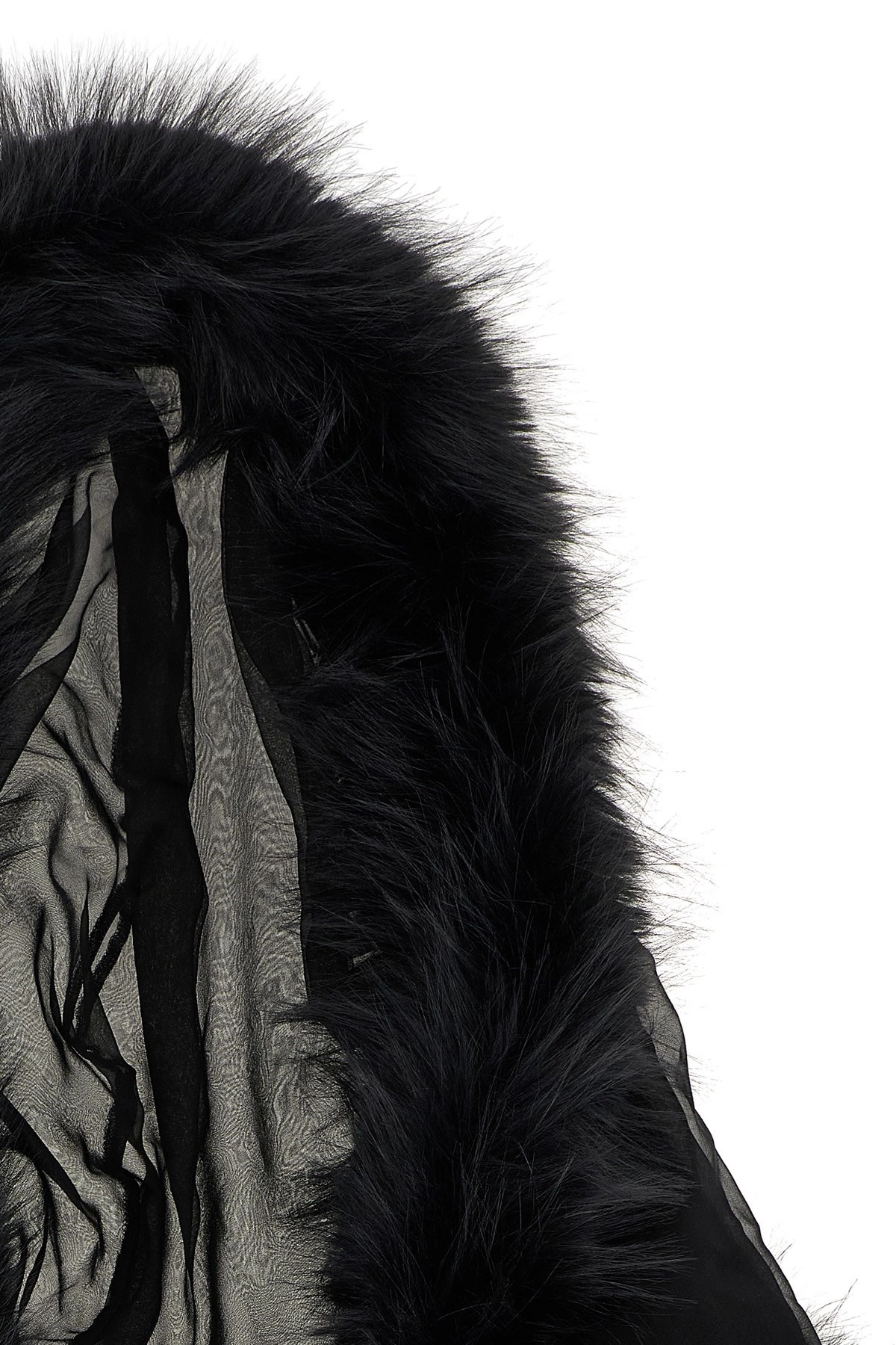 Hooded collar - 3