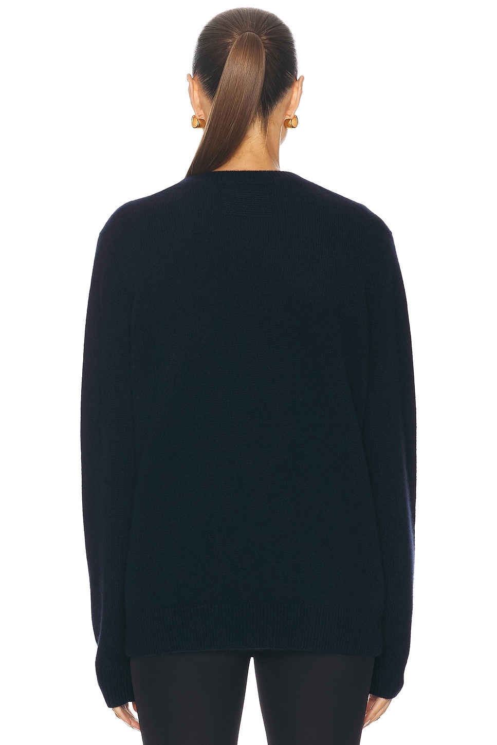 All Day Crew Sweater - 3