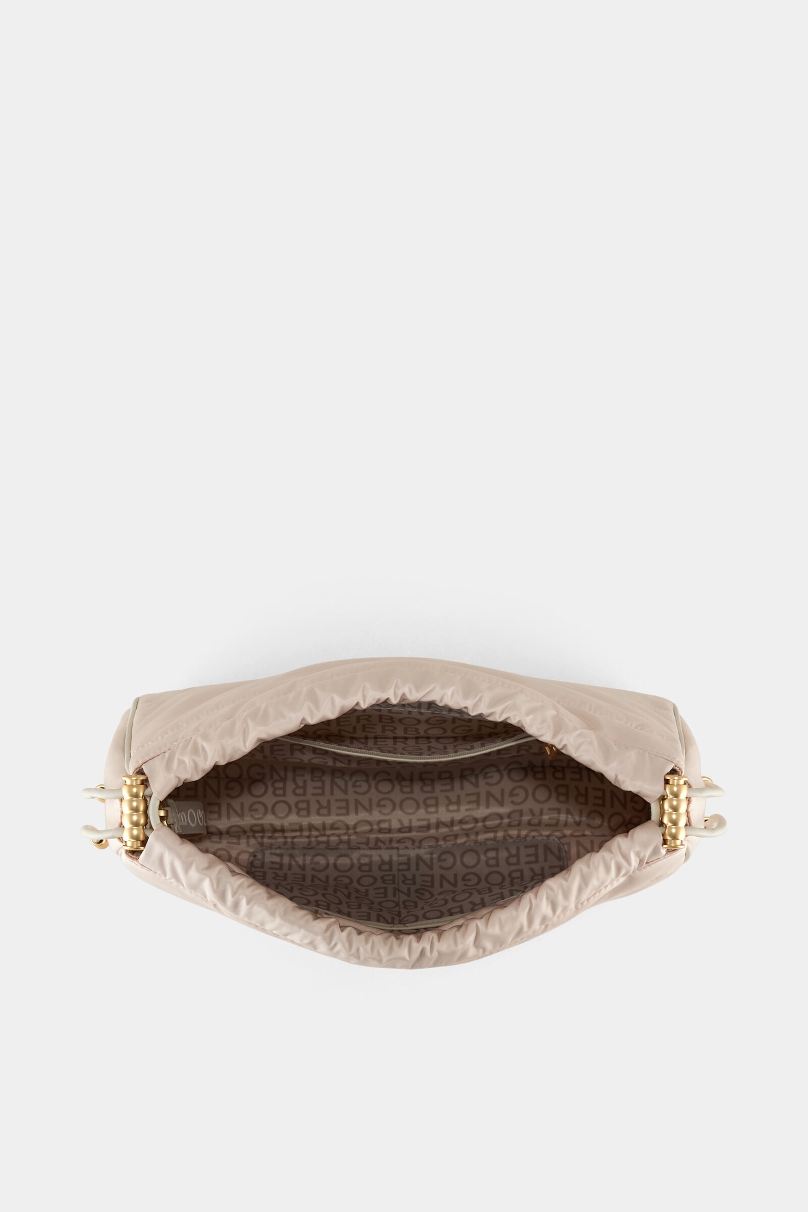 Morzine Grecia Shoulder bag in Sand - 4