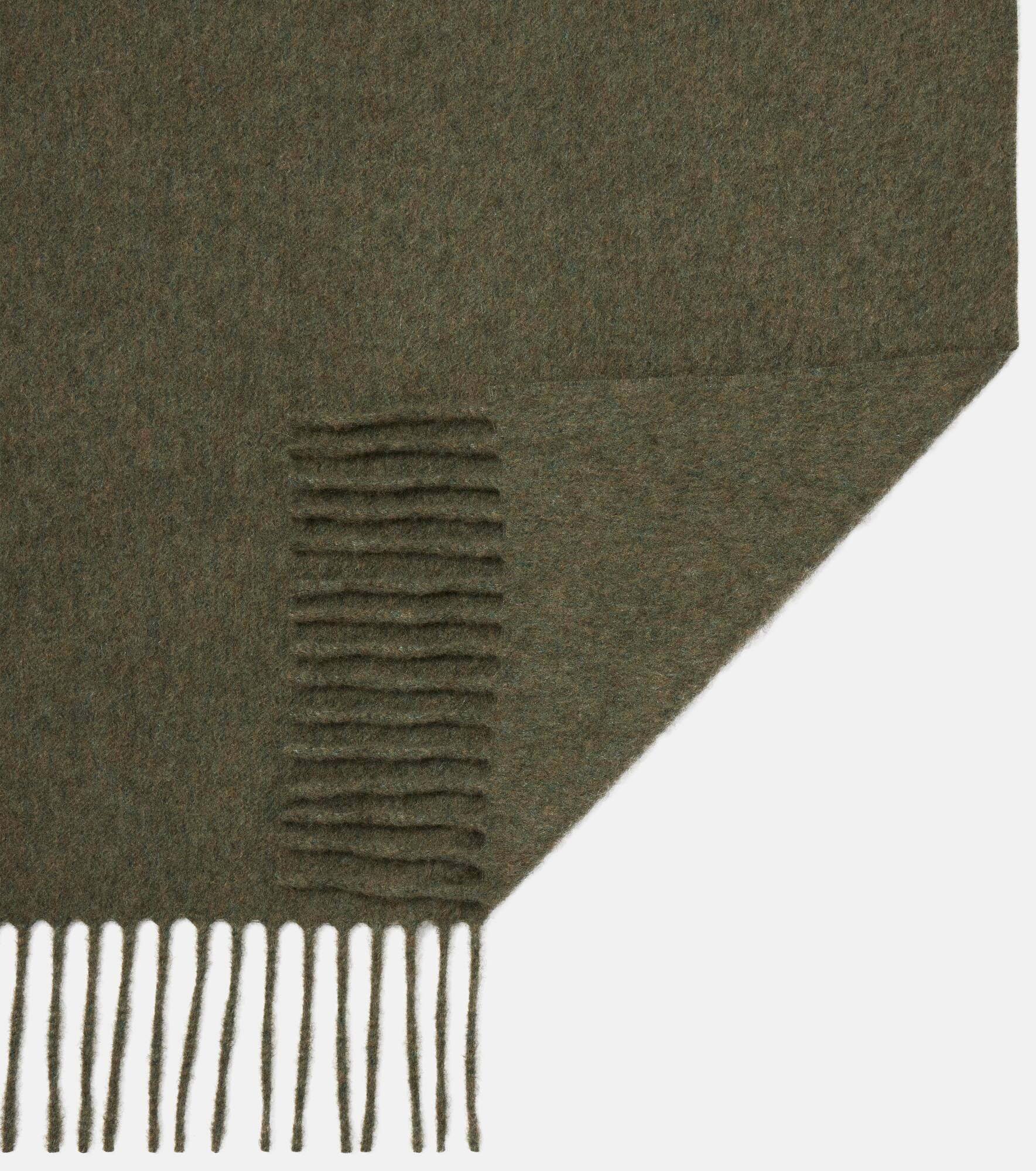 Grande Unita cashmere scarf - 5