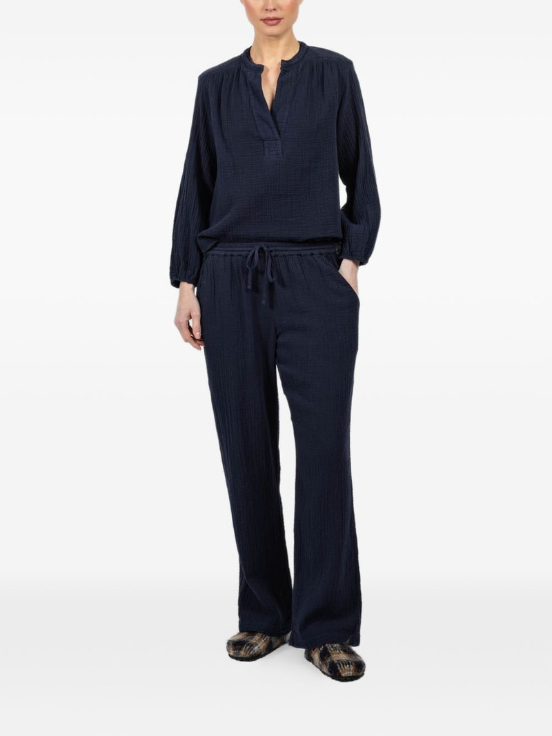 XÍRENA Devon drawstring trousers outlook