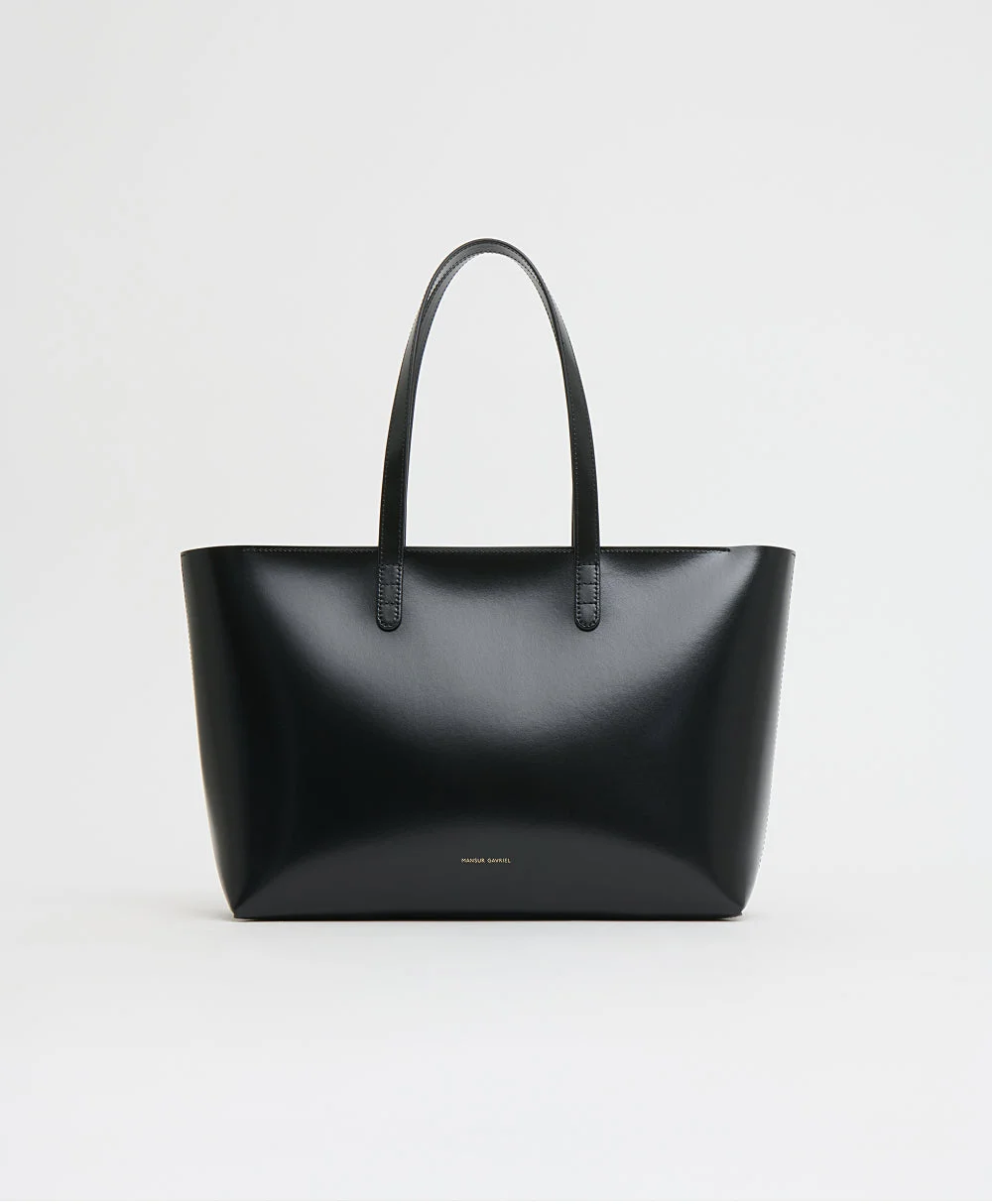 SMALL ZIP TOTE - 1