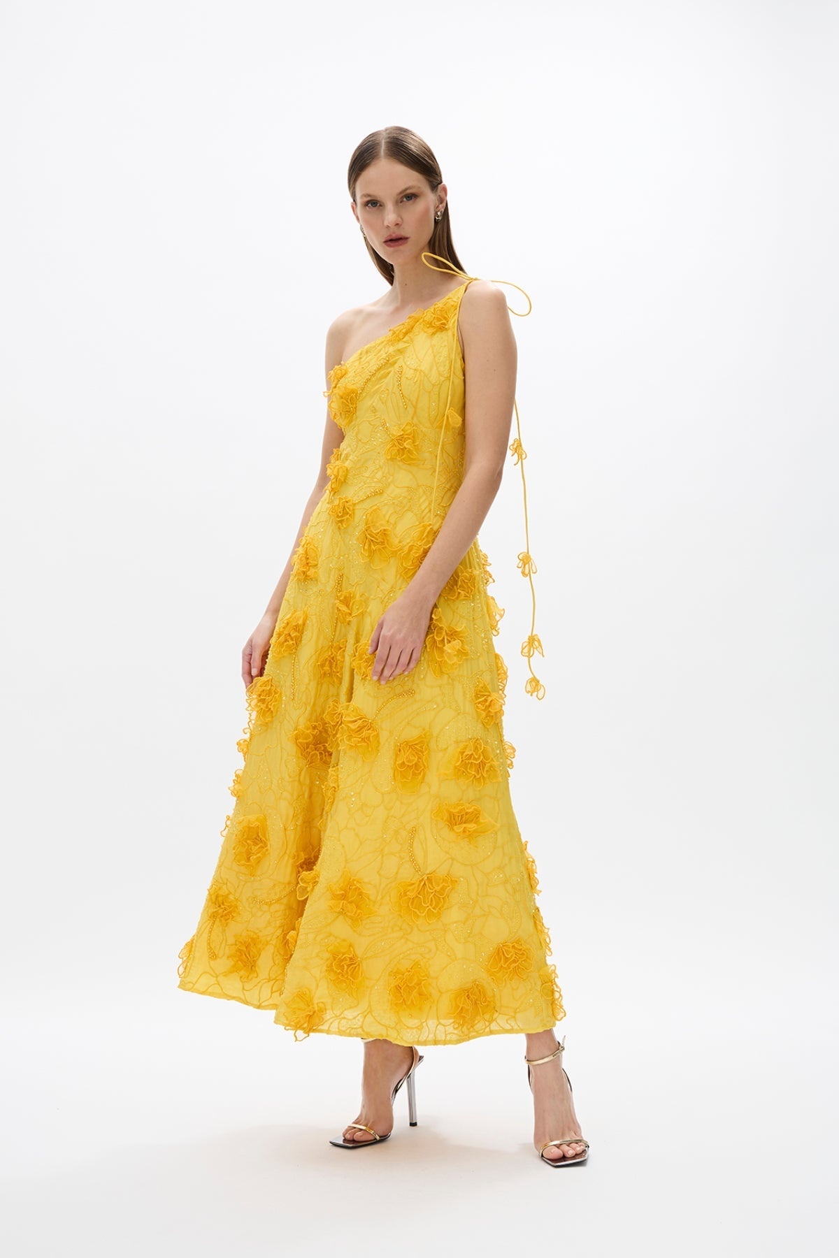 IANTHE DRESS - 2
