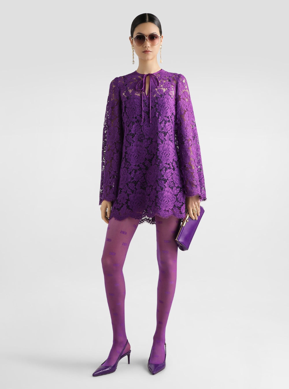 Dolce & Gabbana Women Abito - 4