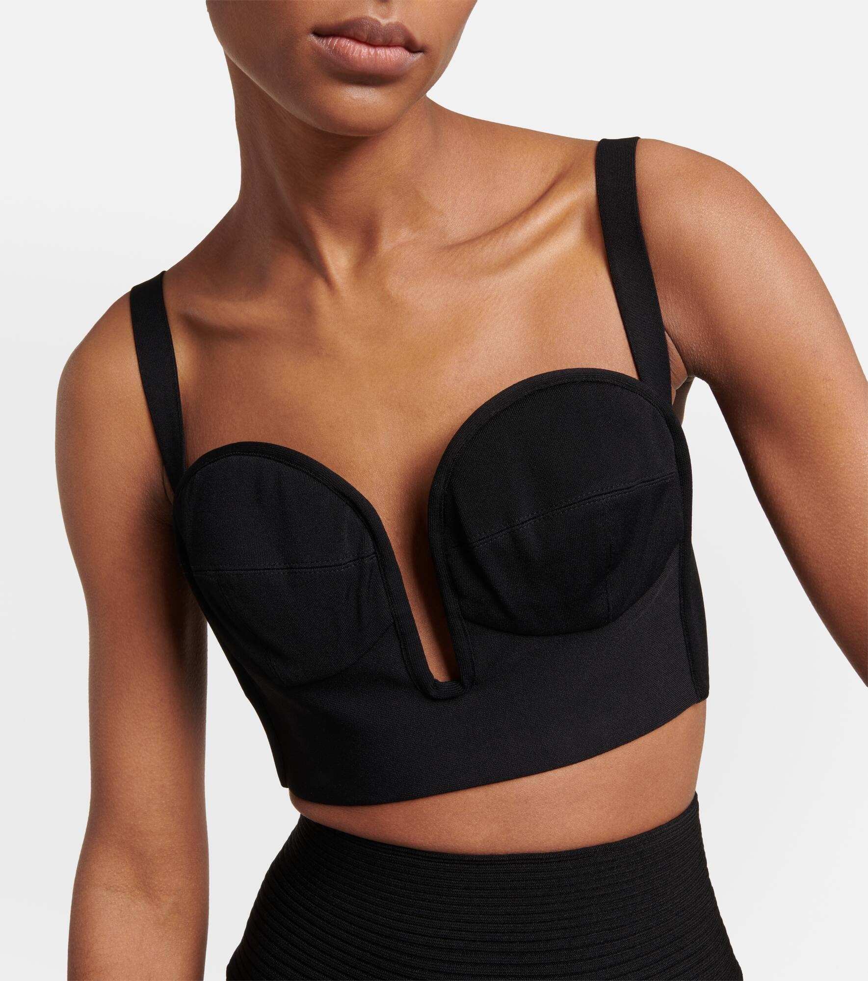 Bustier top - 4