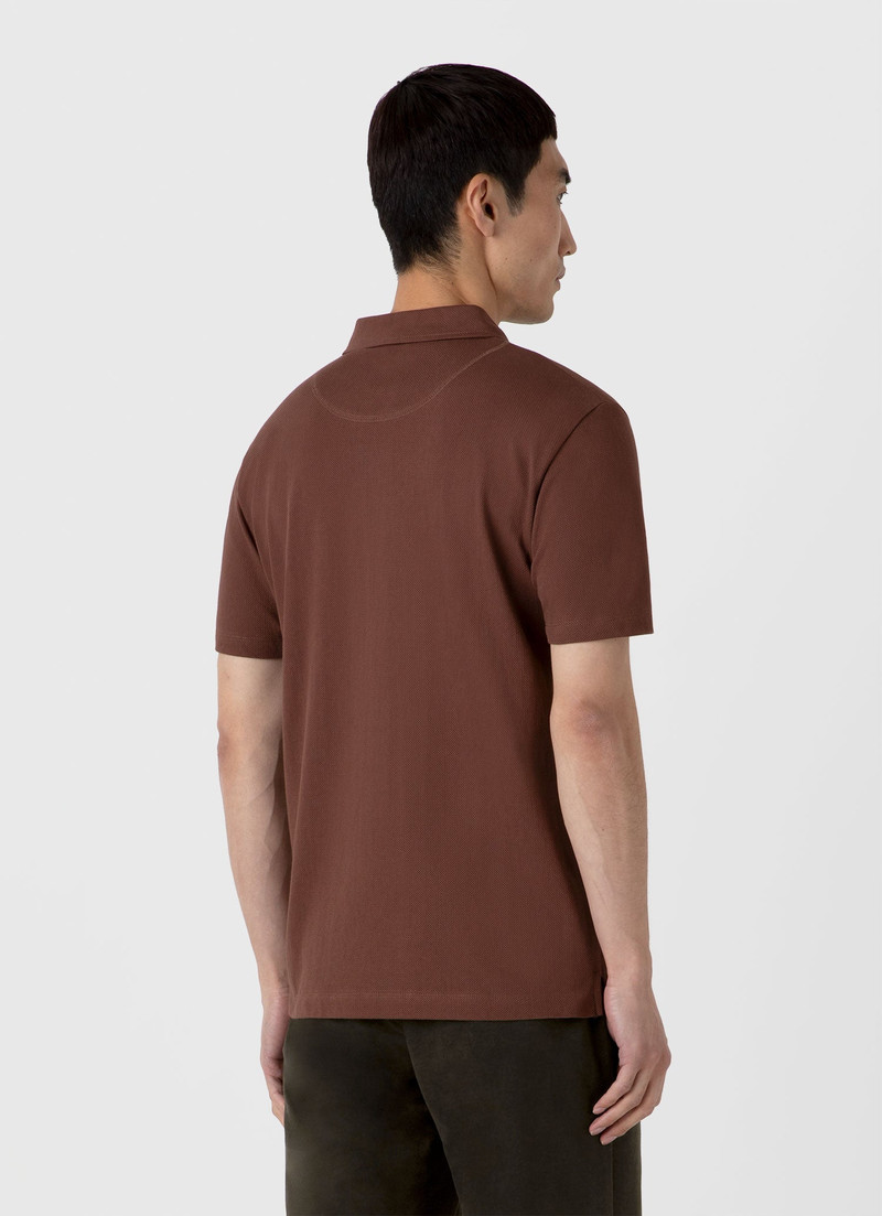 Riviera Polo Shirt 5