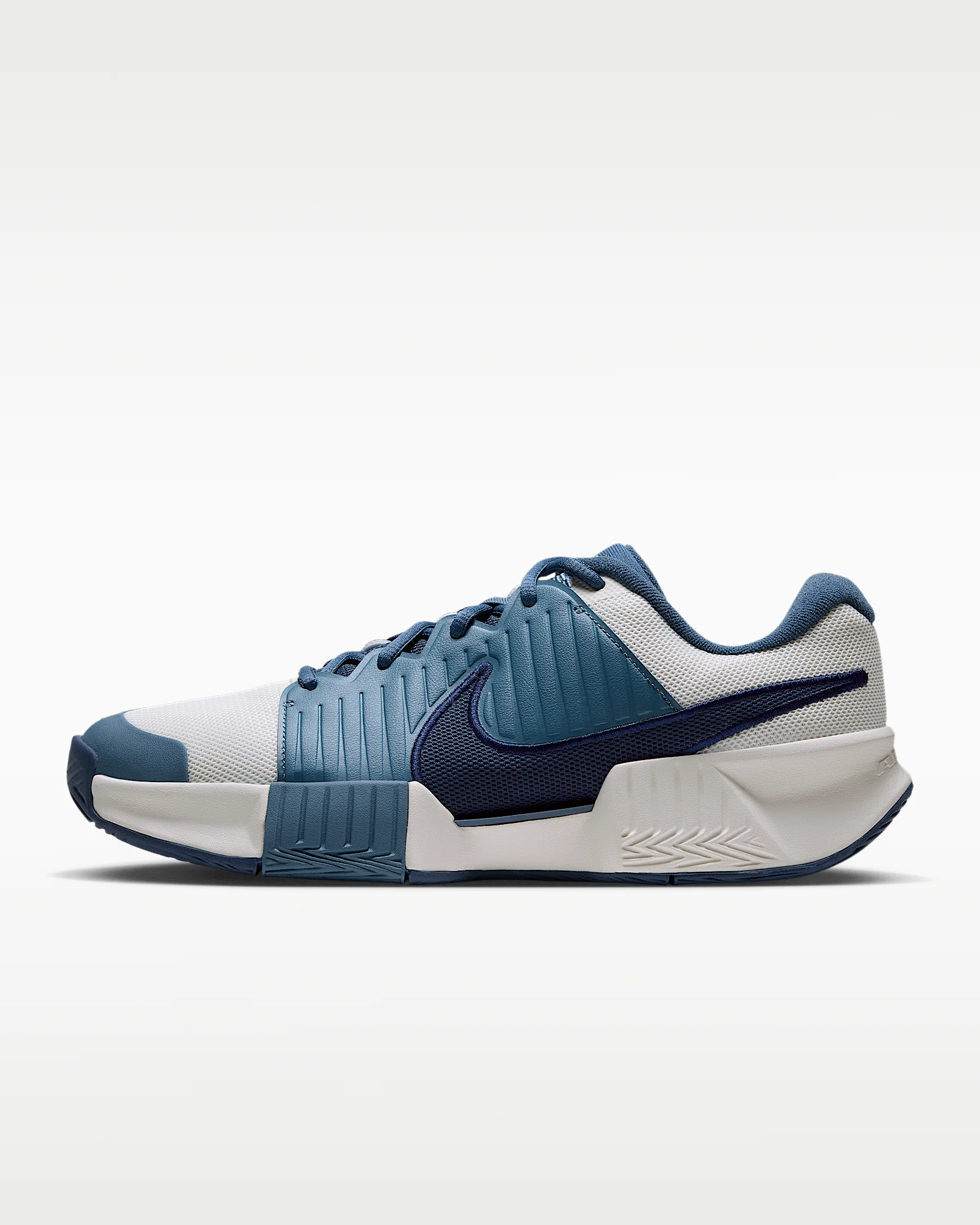 Nike GP Challenge Pro Men's Hard Court Tennis Shoes - 1