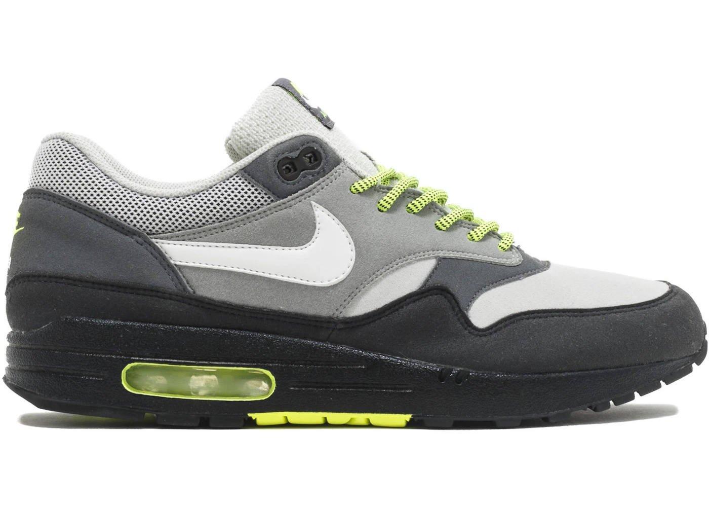 Nike Air Max 1 Dave White Neon - 1