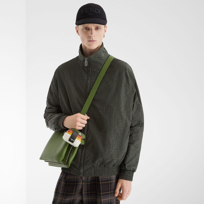 Fendilicious Charm 4