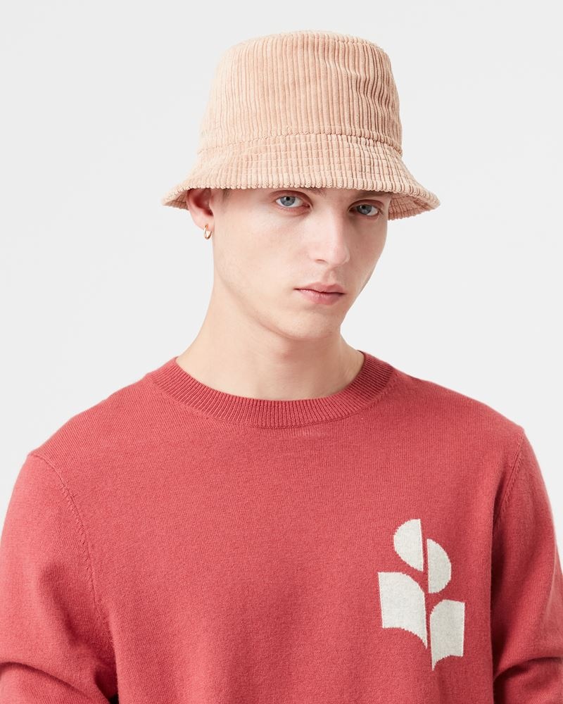 HALEY BUCKET HAT - 6