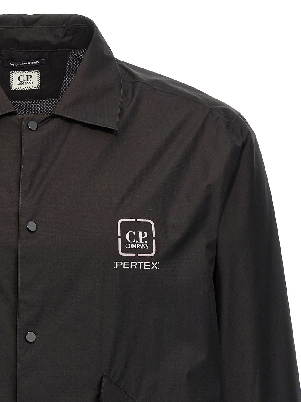 The Metropolis Series shirt - 3