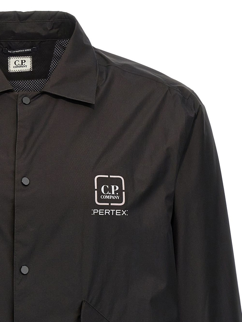 The Metropolis Series shirt 3