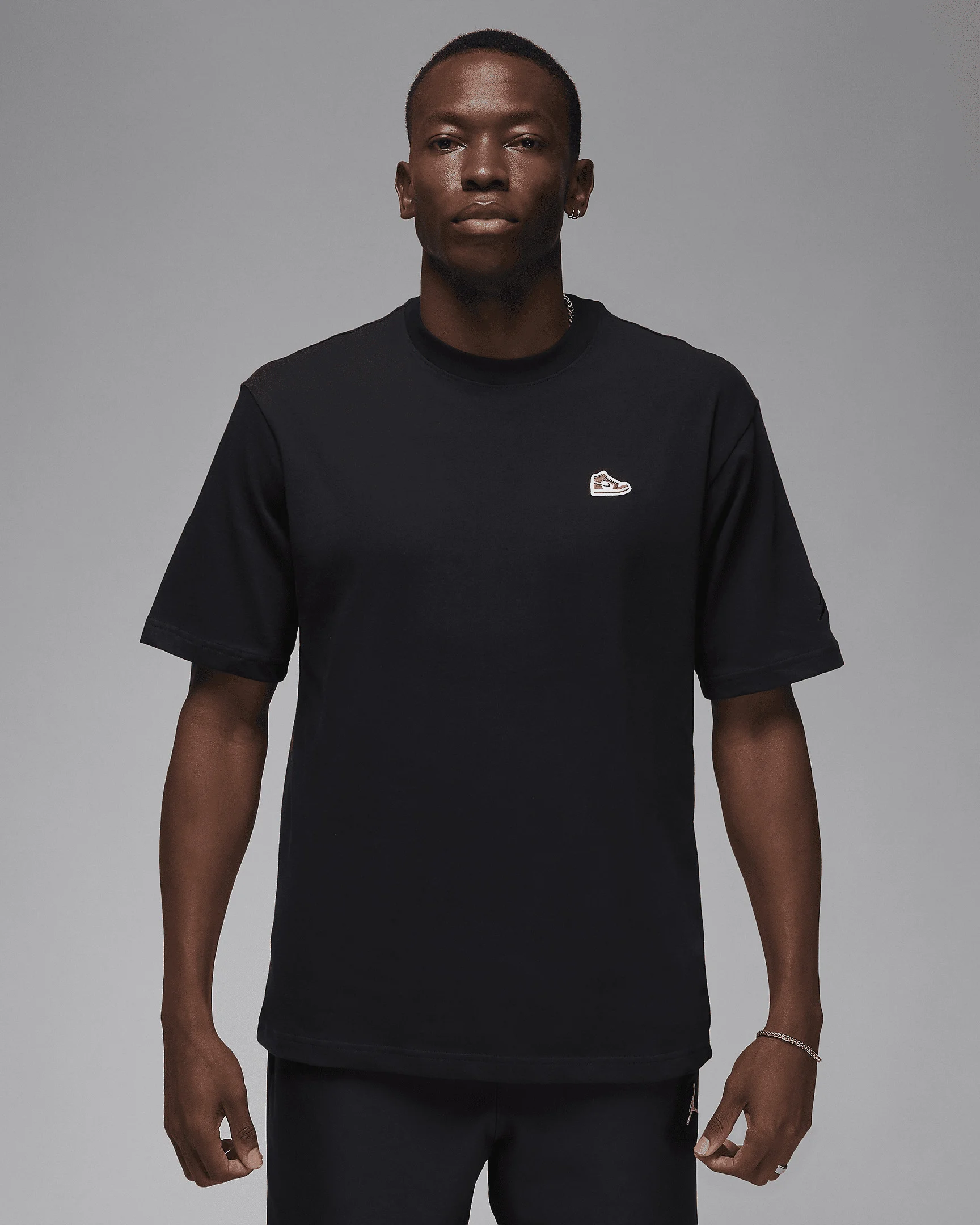 Jordan Brand Men's T-Shirt - 1