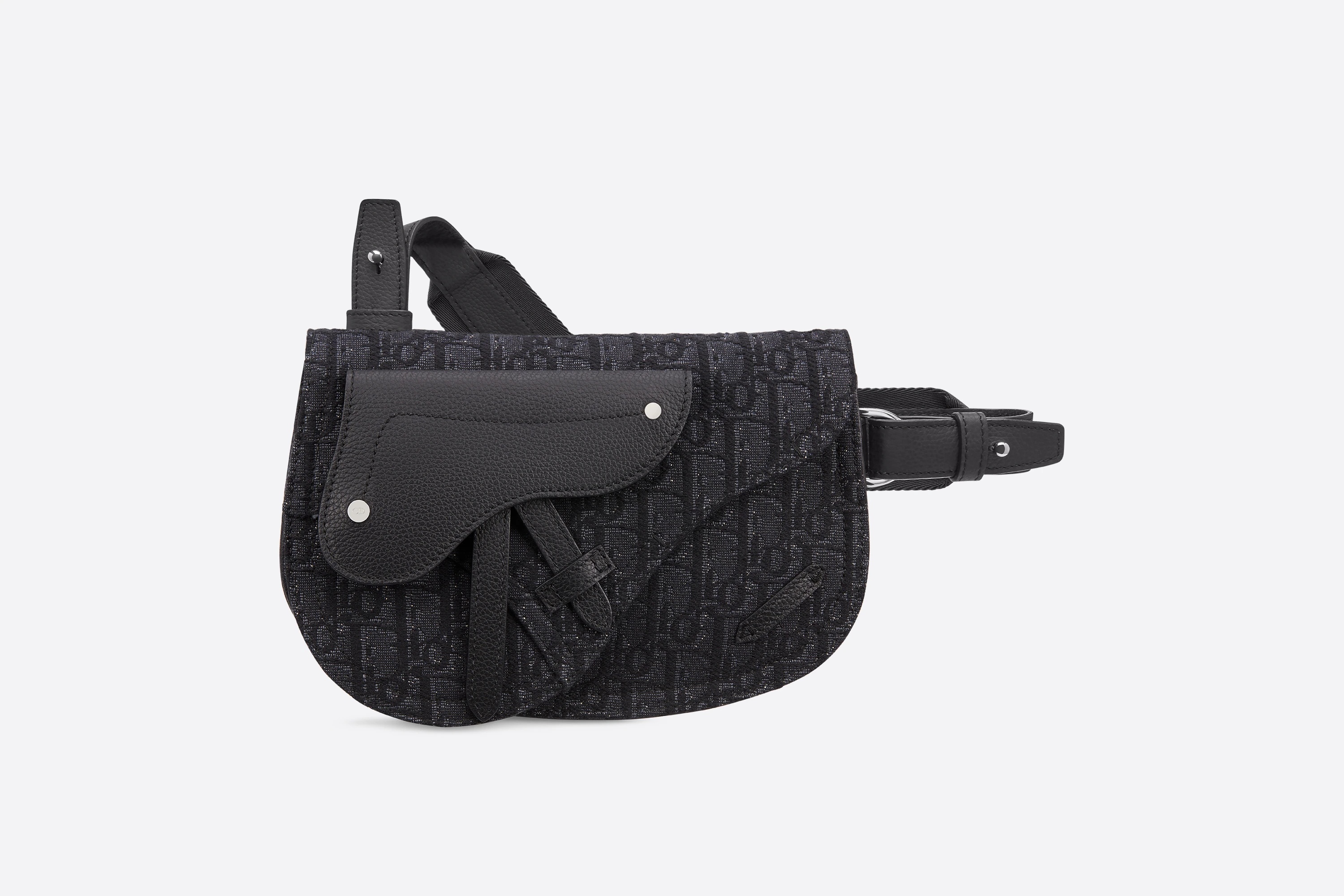 Saddle Pouch - 1