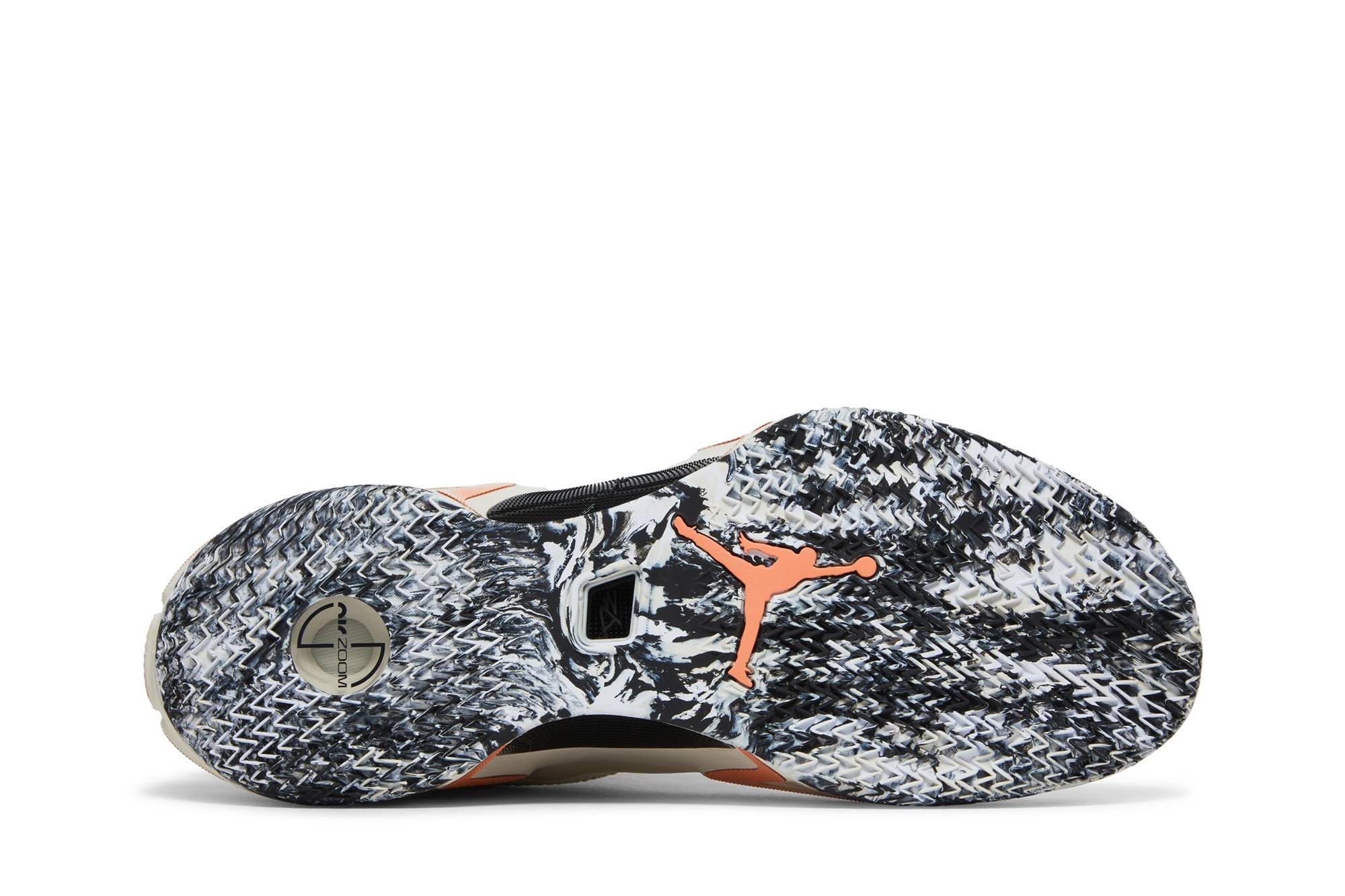 Air Jordan 36 Low PF 'Ground Up' - 4
