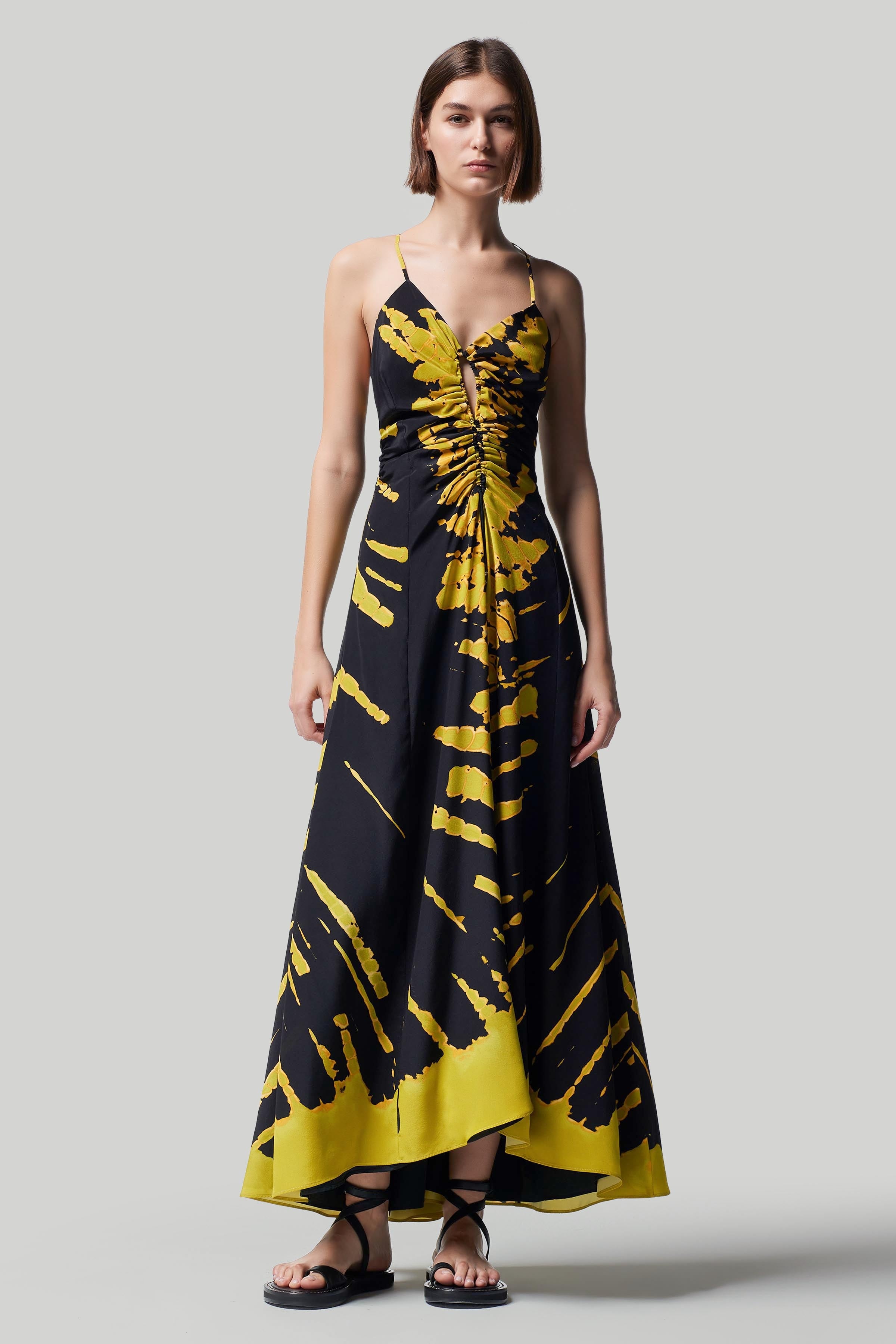'CHIKADI' DRESS - 2