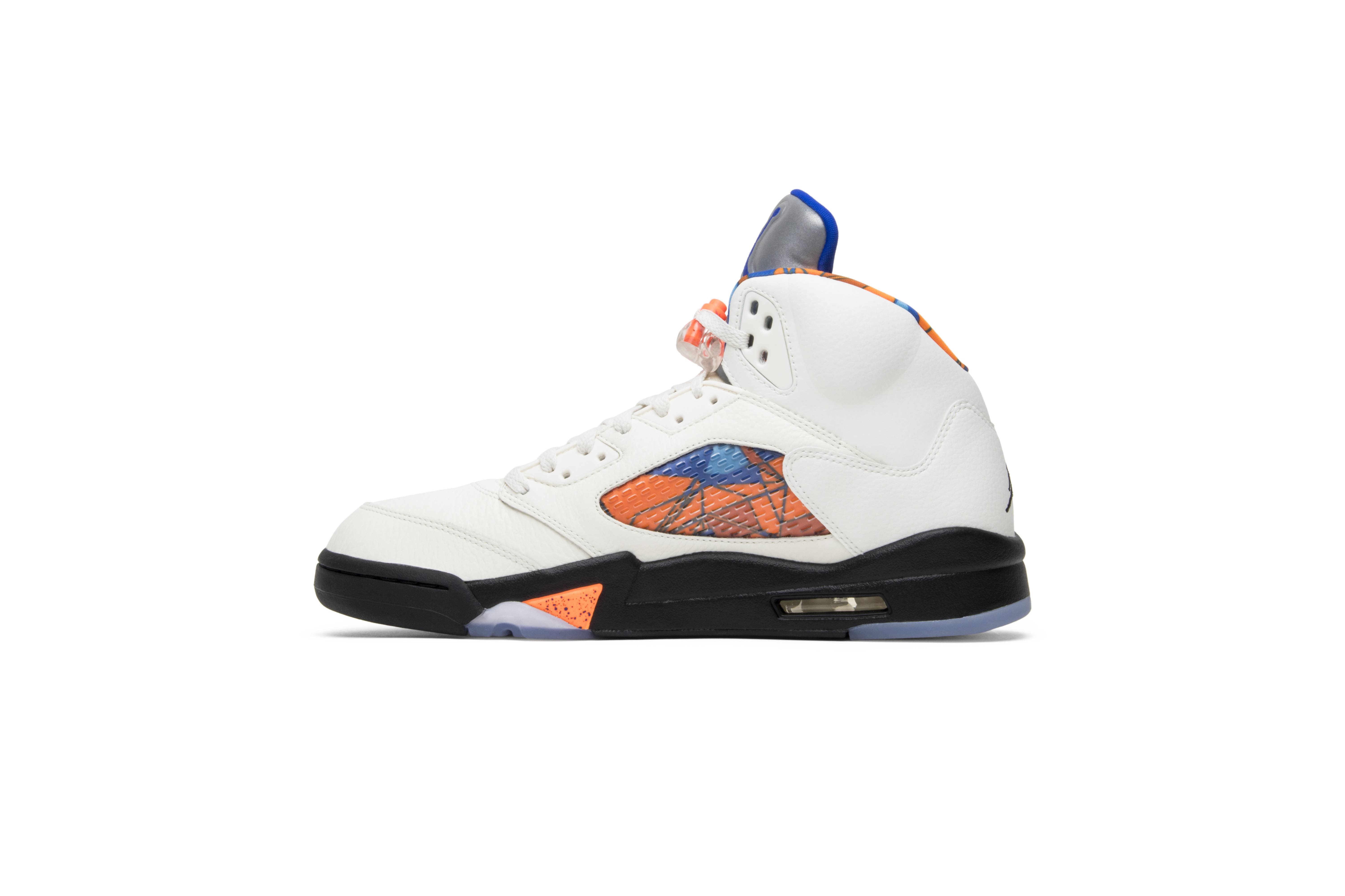 Air Jordan 5 Retro 'International Flight' - 3