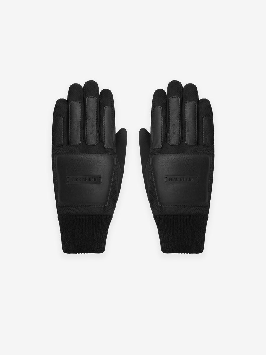 Goalkeeper Gloves - 1