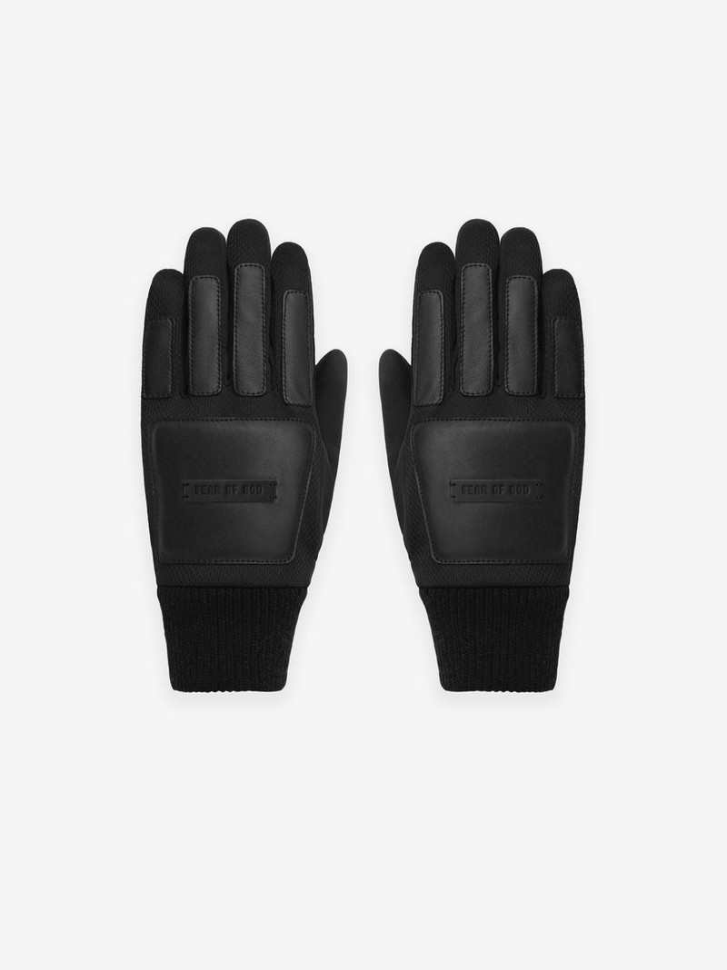 Goalkeeper Gloves 1