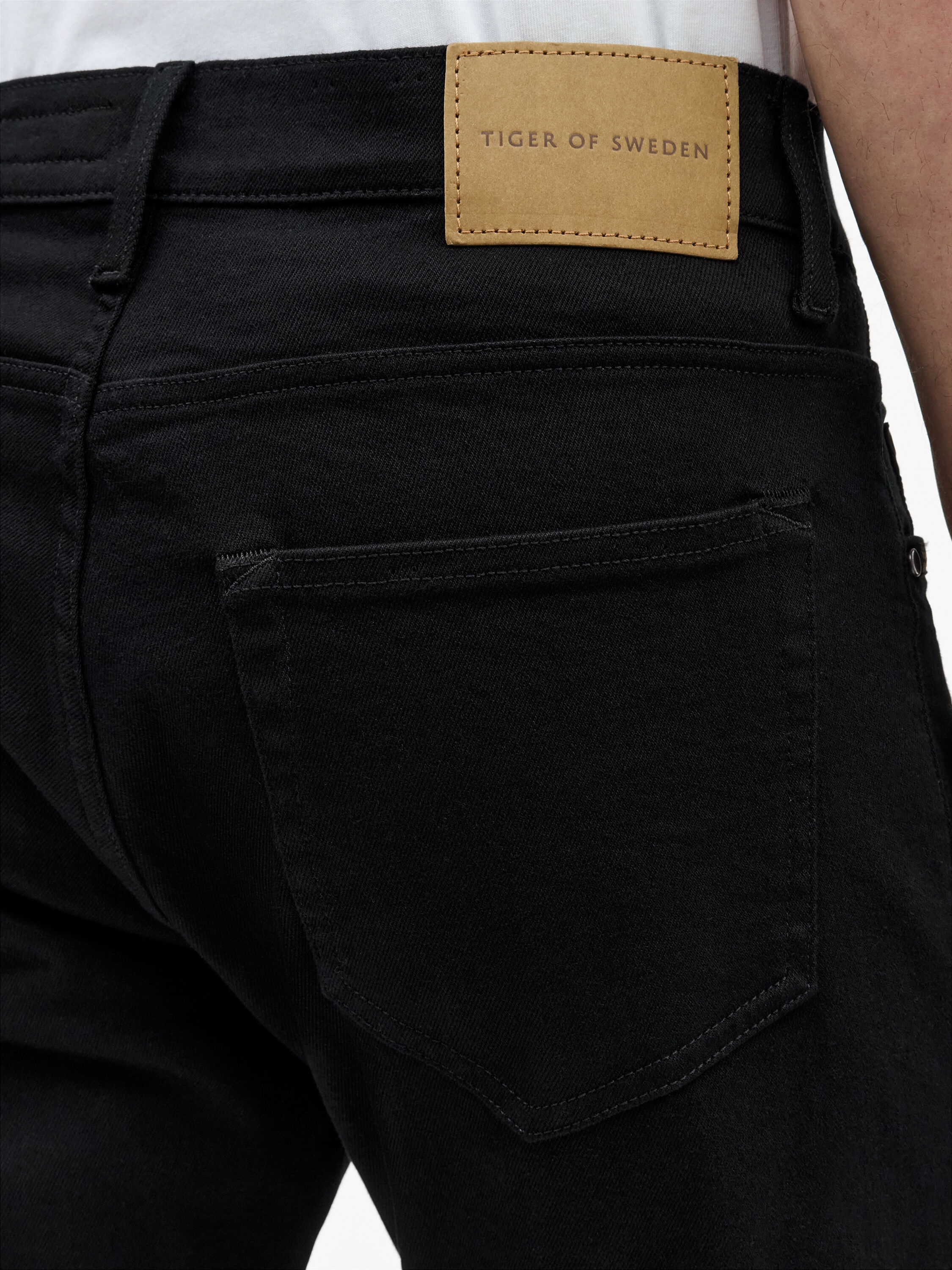 Pistolero Slim-Fit Jeans - 6