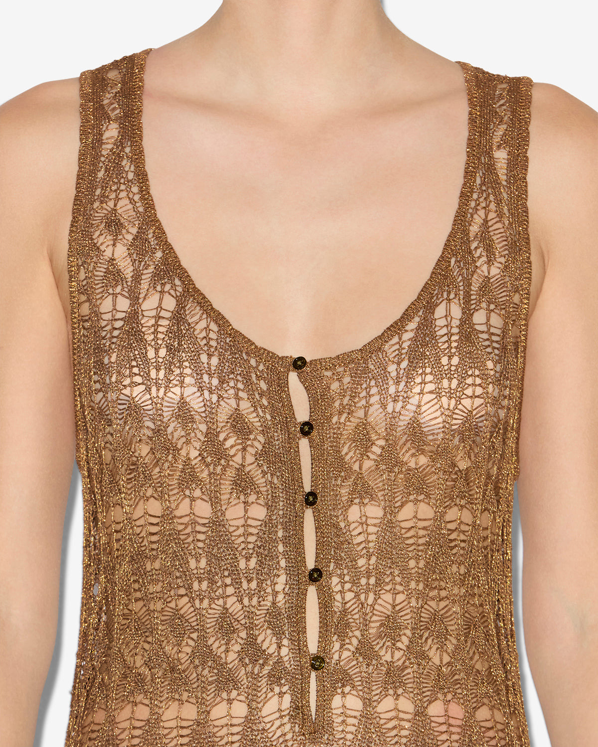 PERNILLE DRESS - 3