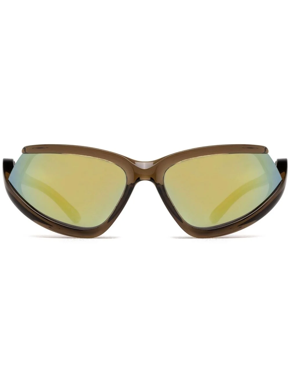 Side Xpander cat-eye sunglasses - 1