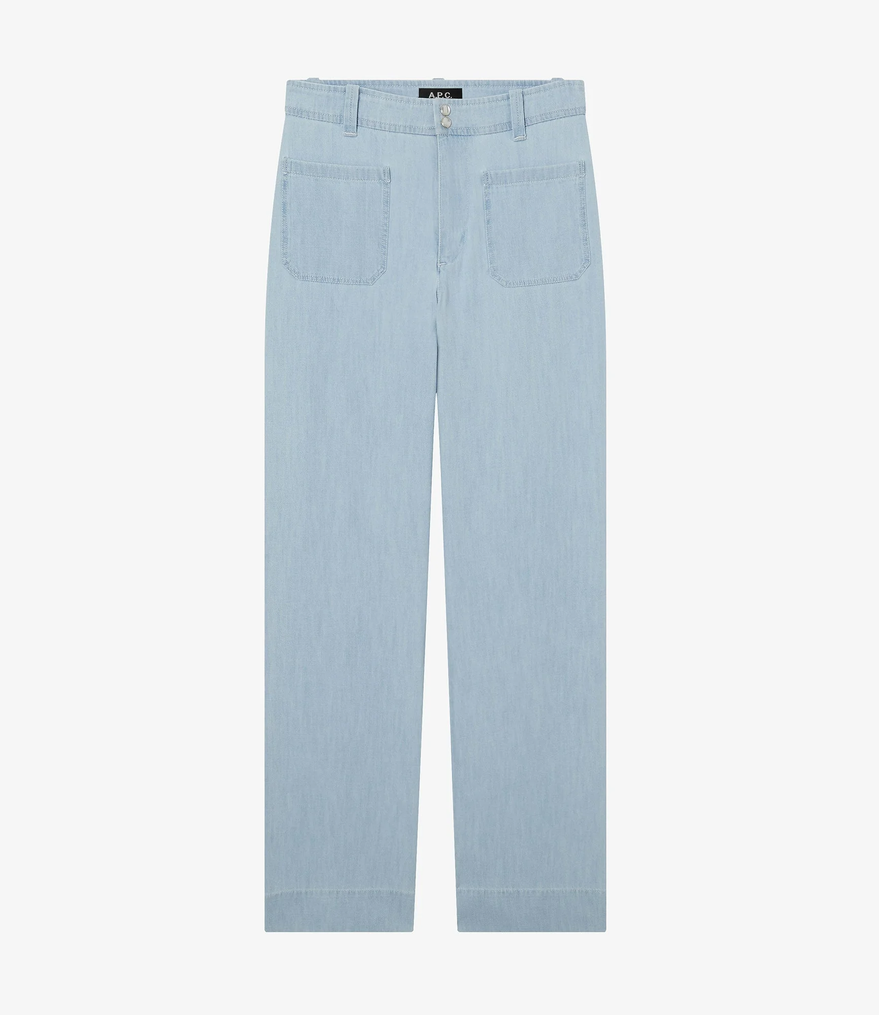 EMILIE JEANS - 1