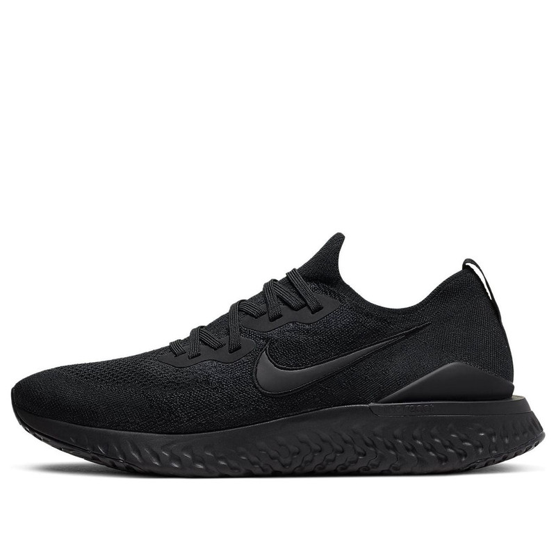 Nike Epic React Flyknit 2 'Black' BQ8928-011 - 1