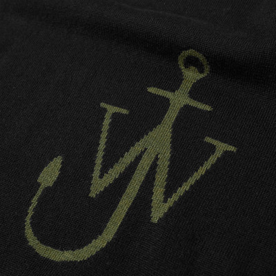 JW Anderson JW Anderson Anchor Crew Knit outlook