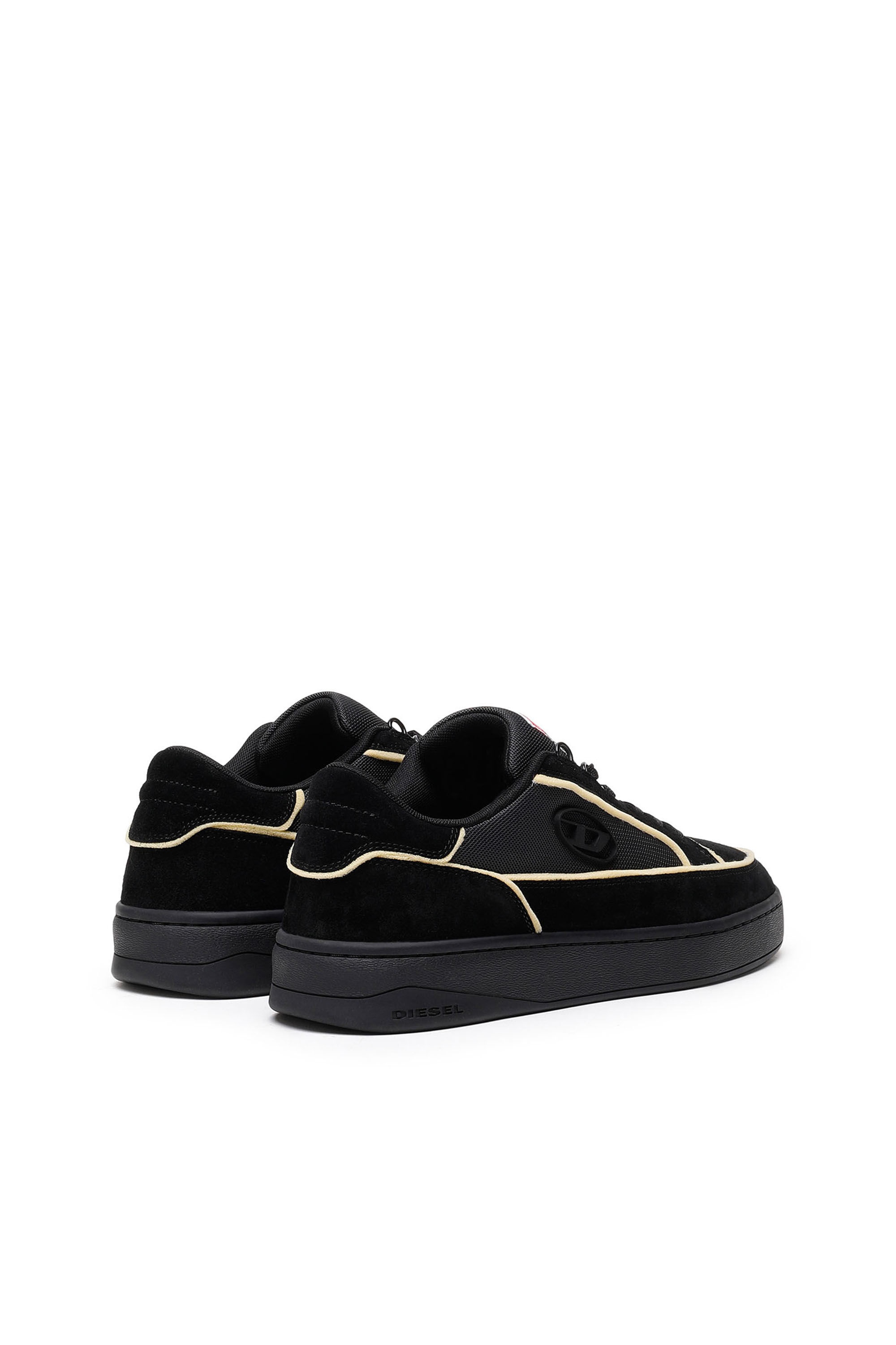 S-SINNA LOW X - 3