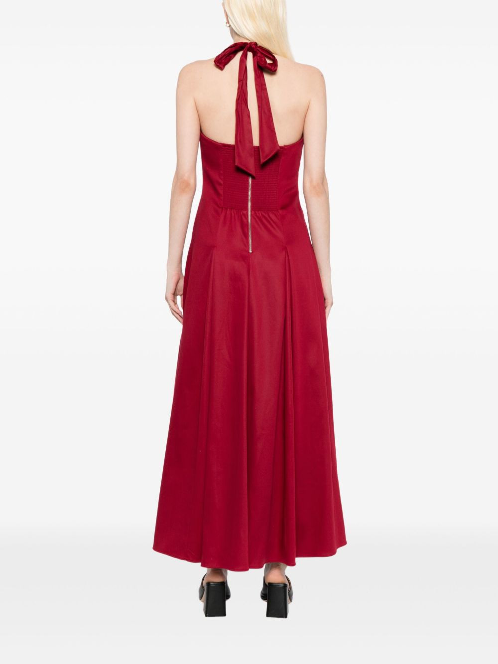 Isabelle dress - 4