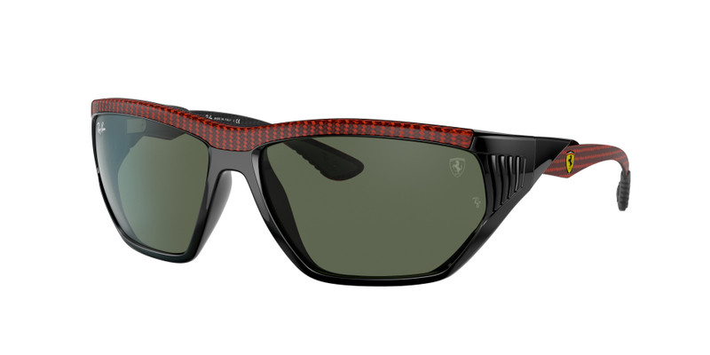 RB8359M SCUDERIA FERRARI COLLECTION 3
