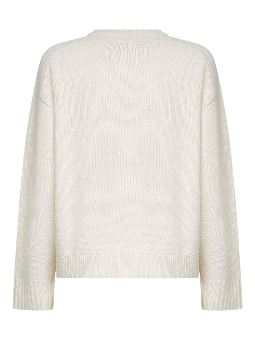 Aidar wool cardigan - 2