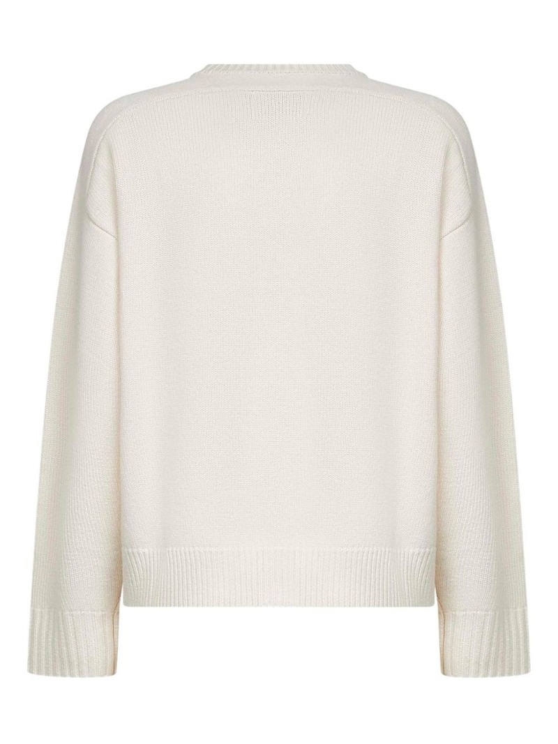 Loulou de Saison Aidar wool cardigan outlook