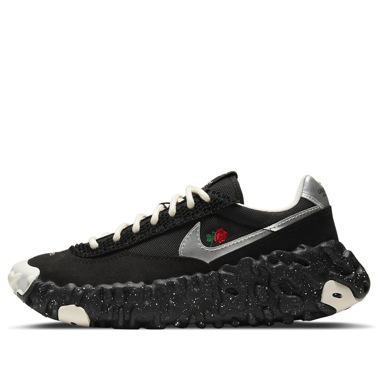 Nike Undercover x Overbreak SP 'Black' DD1789-001 - 1