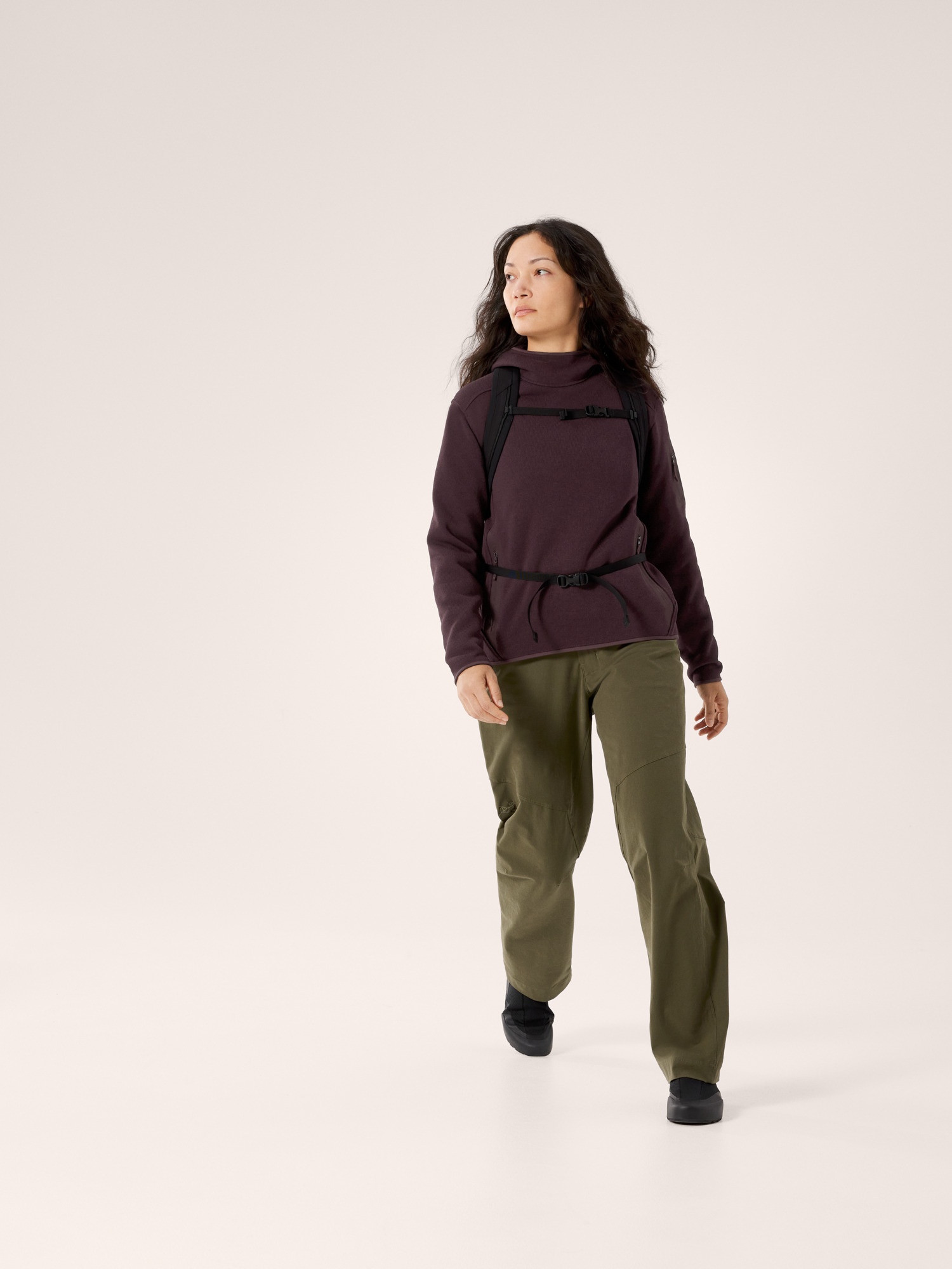 Covert Pullover Hoody - 4