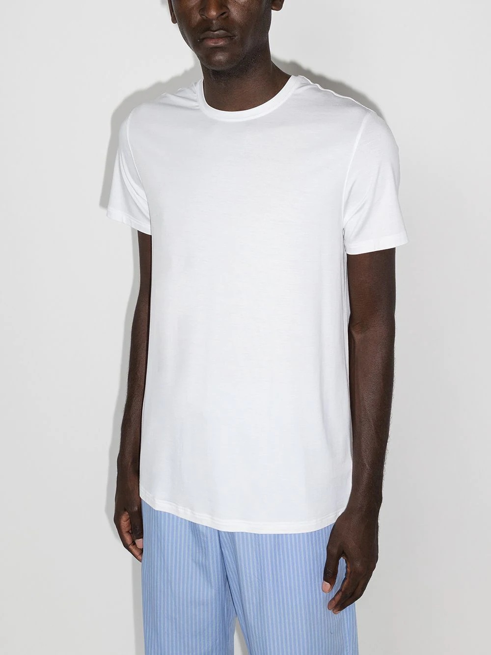 Basel short-sleeve T-shirt - 2