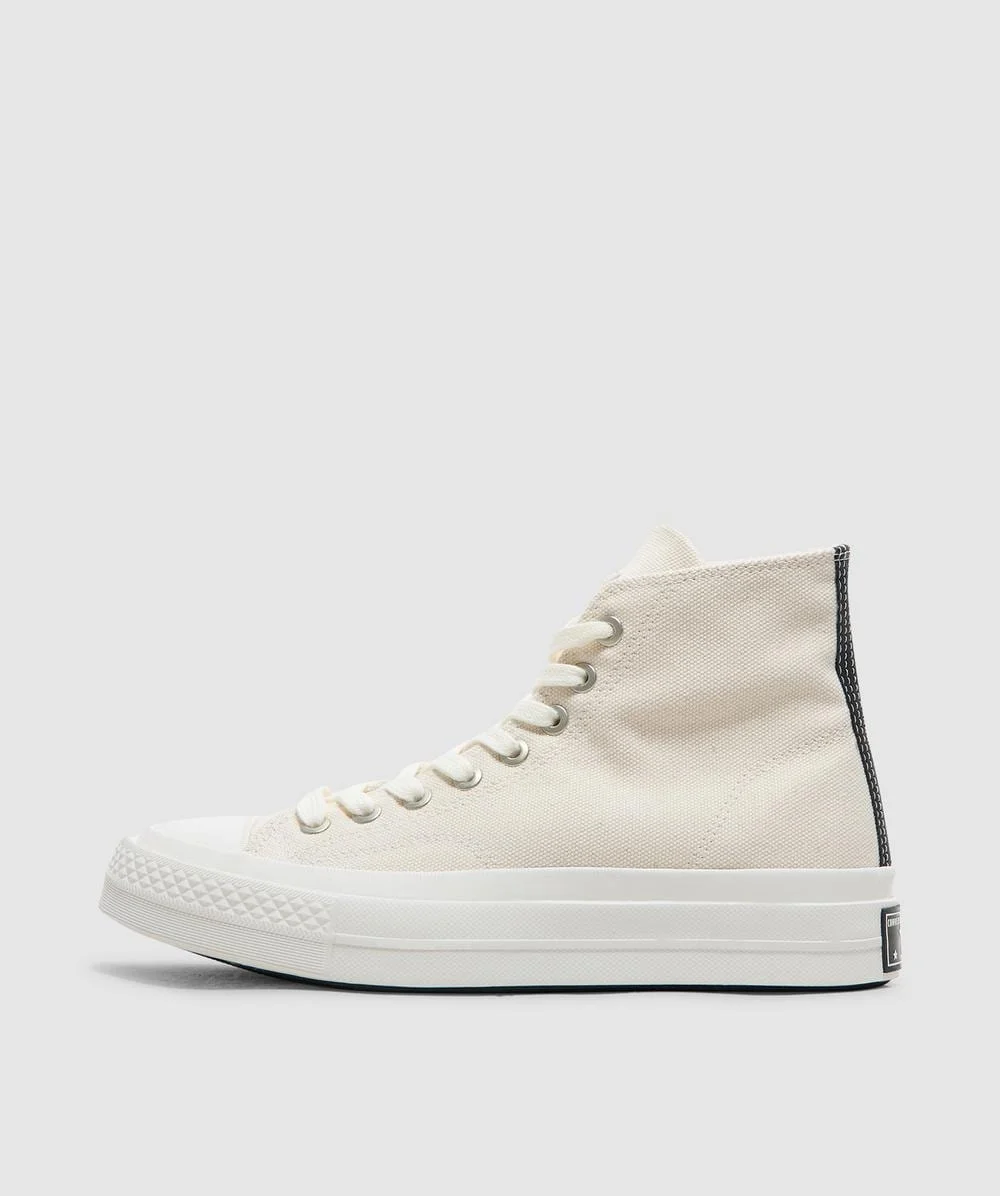 First string hi sneaker - 1
