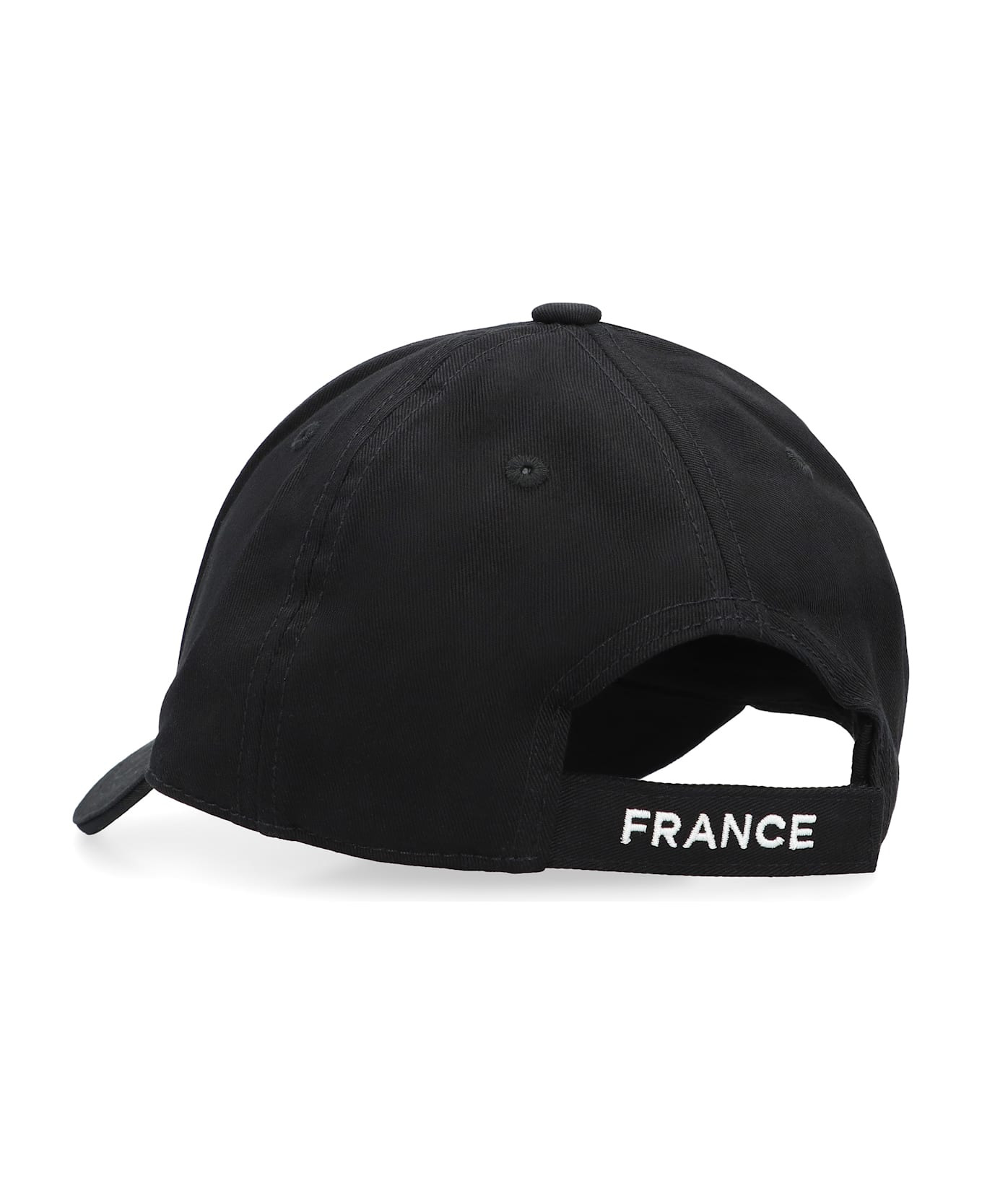Logo Baseball Cap - 3