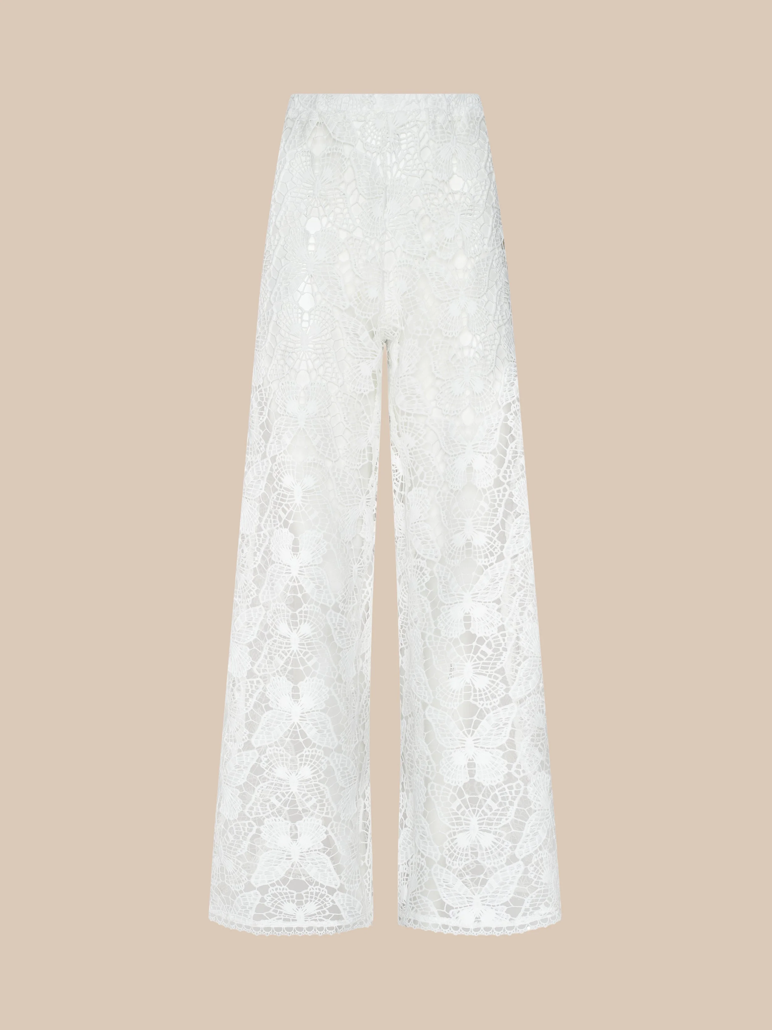 Geraldine Cover-Up Pant - 1